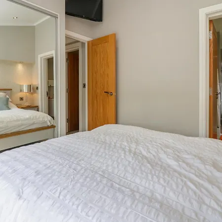 Tatil Evi Waterside *