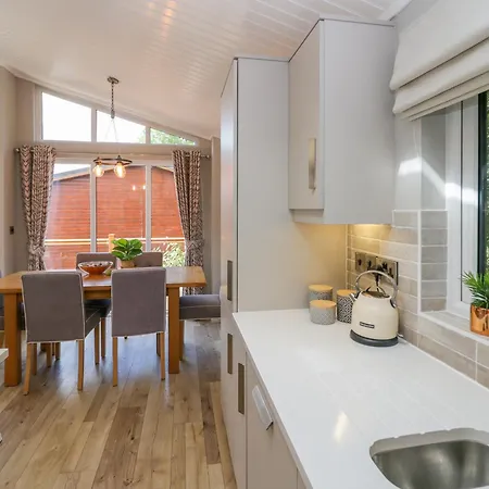 Tatil Evi Waterside Windermere