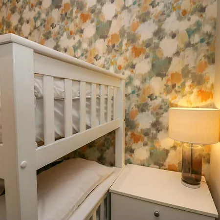 Feriehus Waterside *