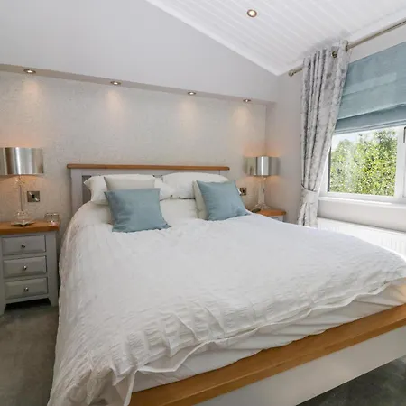 Feriehus Waterside *