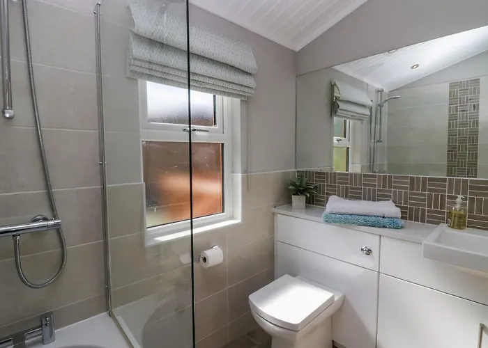 Casa vacanze Waterside Windermere