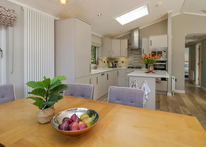 Waterside Casa vacanze Windermere