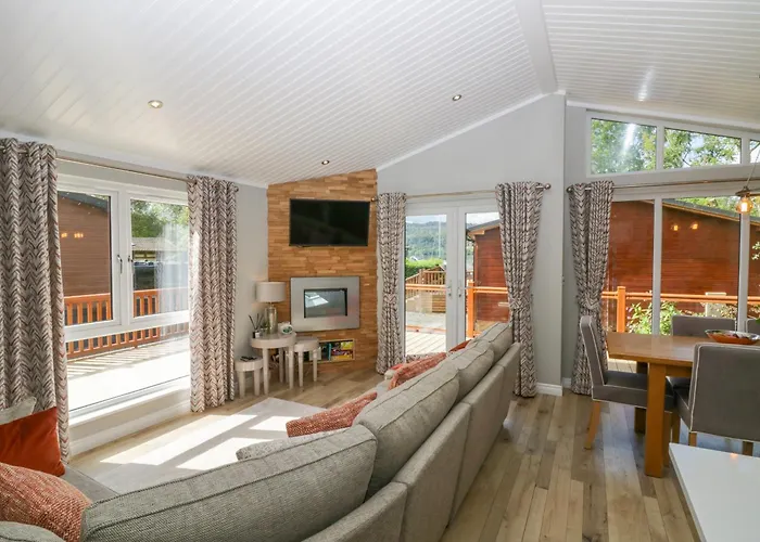 Casa vacanze Waterside