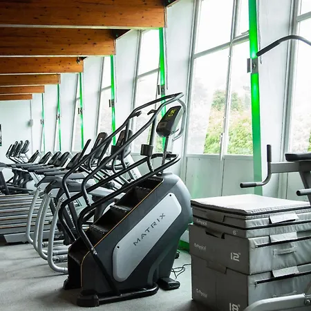 Waterside Semesterbostad